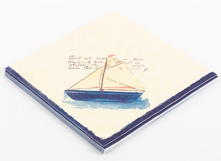 دستمال سفره Duni