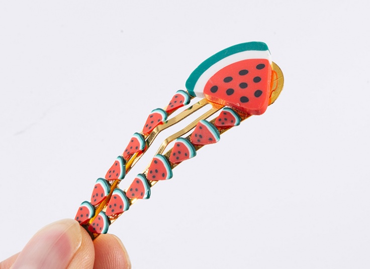 انواع گیره مو طرح یلدا