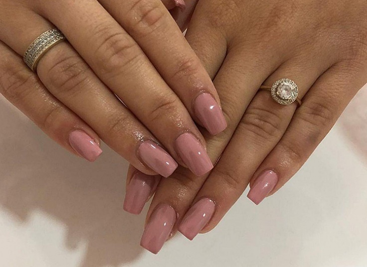 خدمان ناخن الی نیل