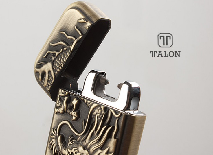 فندک لوکس پلازما Talon