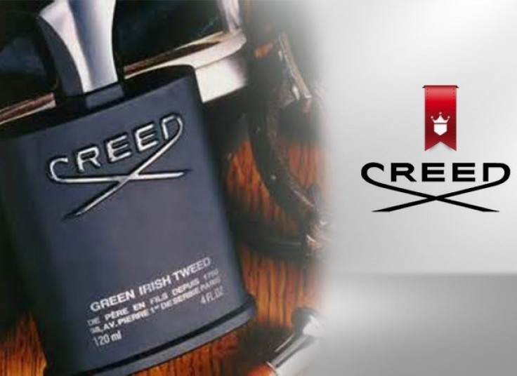 ادکلن CREED مدل IrishTweed