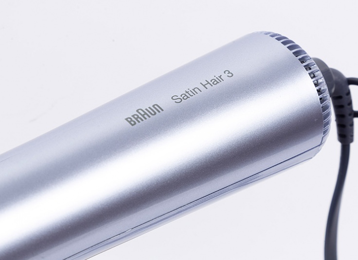 سشوار برس دار Braun Satin Hair 3