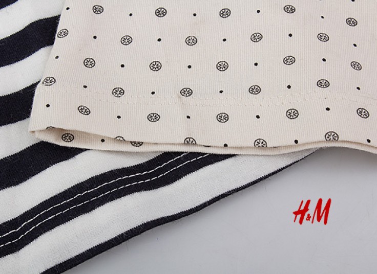تاپ زنانه H M