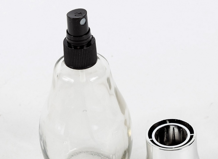 اسپری آبلیمو و روغن خمره ای