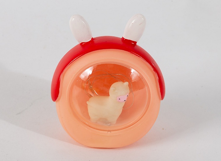 چراغ خواب فانتزی ریسه دار