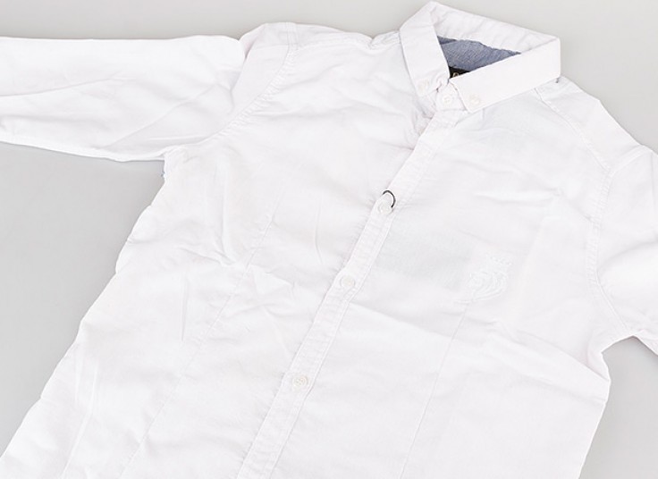 پیراهن مردانه BALMAIN