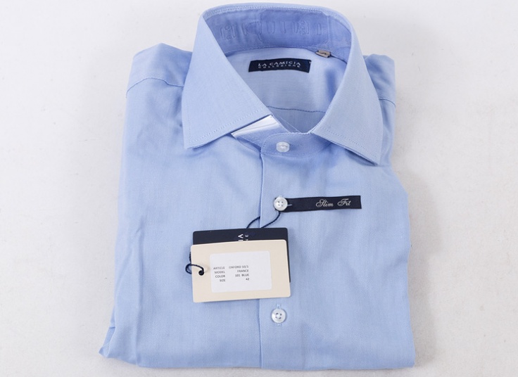 پیراهن مردانه LA CAMICIA