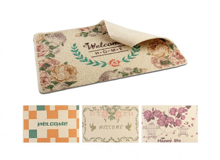 پادری Patterned