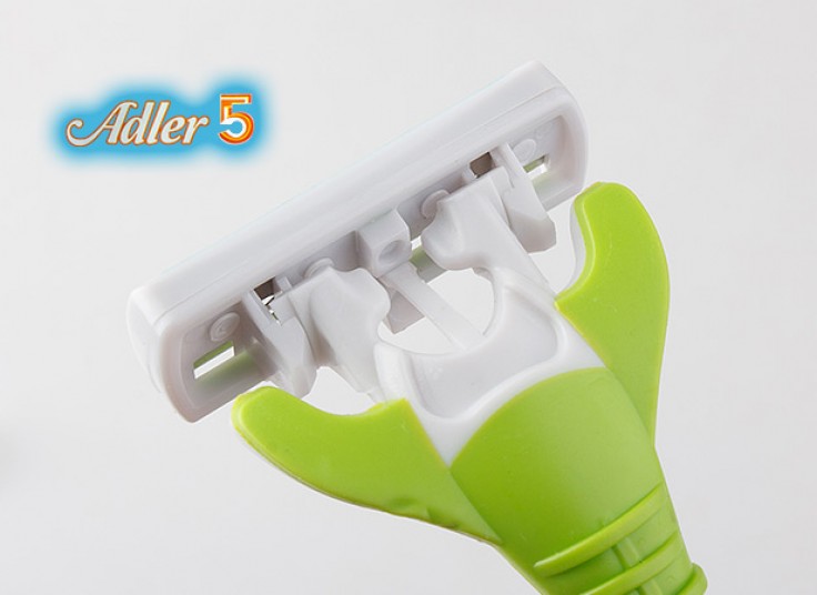 پکیج تیغ ALEDA