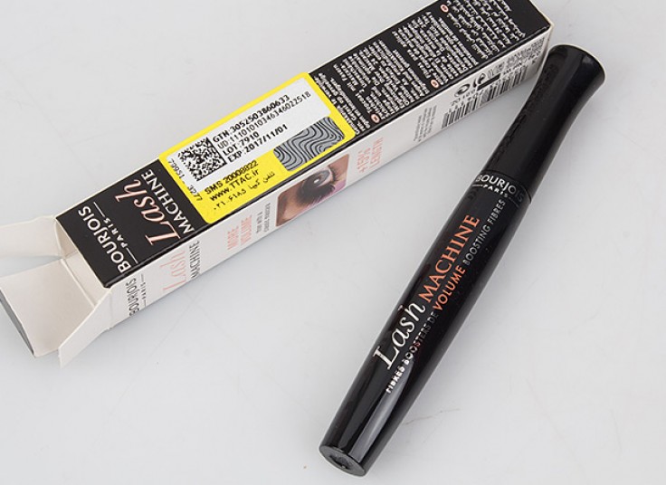 ریمل مکمل حجم دهنده Bourjois