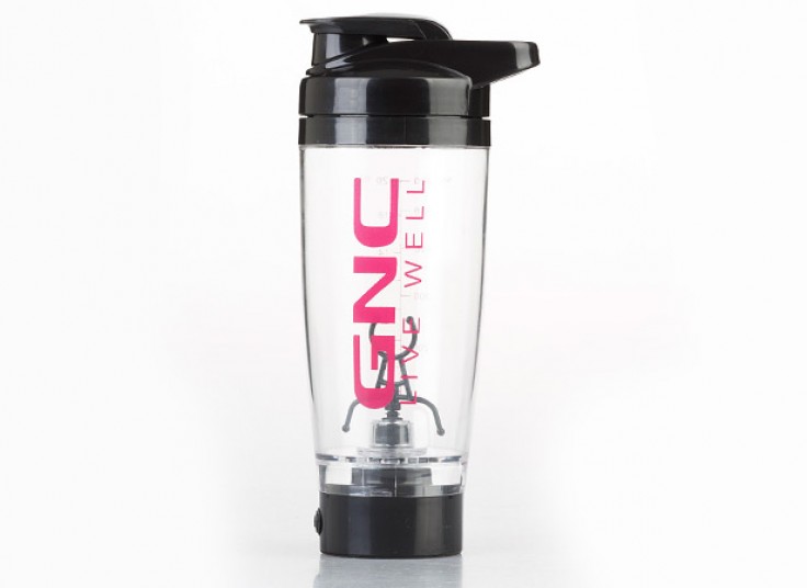 شيکر برقی portable