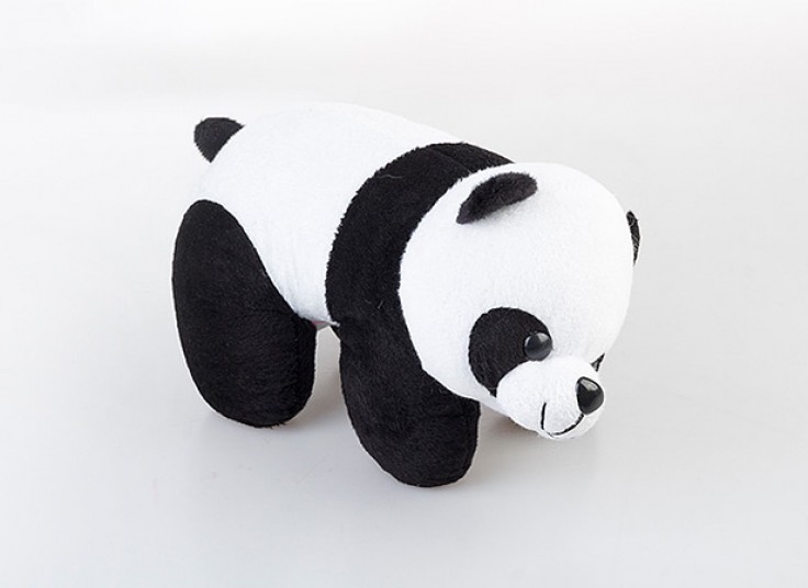 عروسک فانتزی پاندا