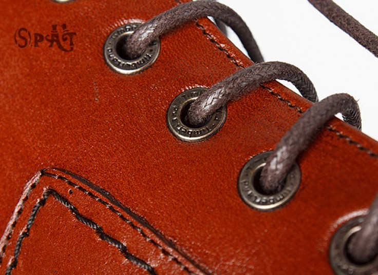 نیم بوت چرم S PAT