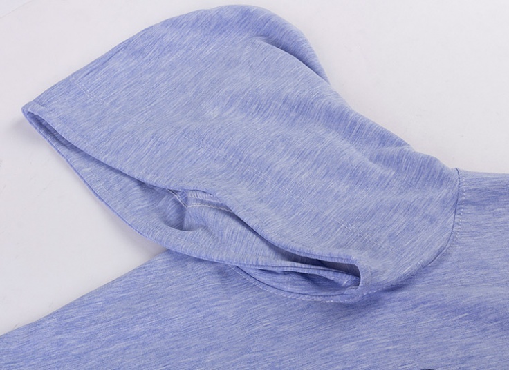 هودی دورس زنانه طرح Sticker