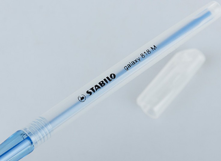 پکیج 10 عددی خودکار STABILO