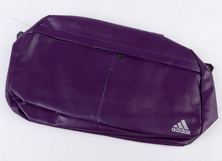 ساک چرمی استخری طرح adidas