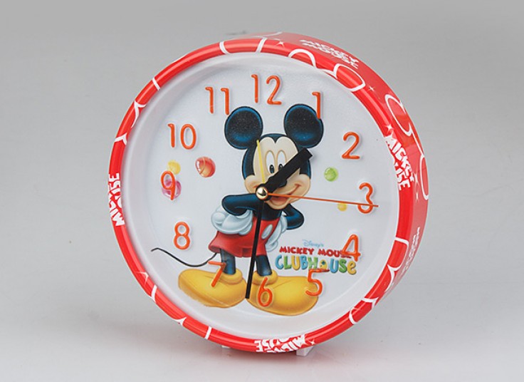 دو مدل ساعت فانتزی