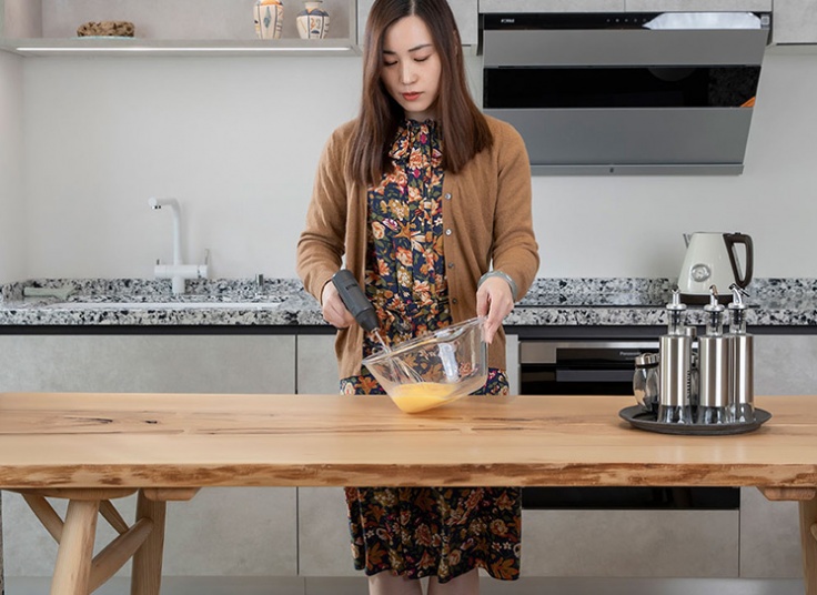 دریل شارژی شیائومی AKKU AK701