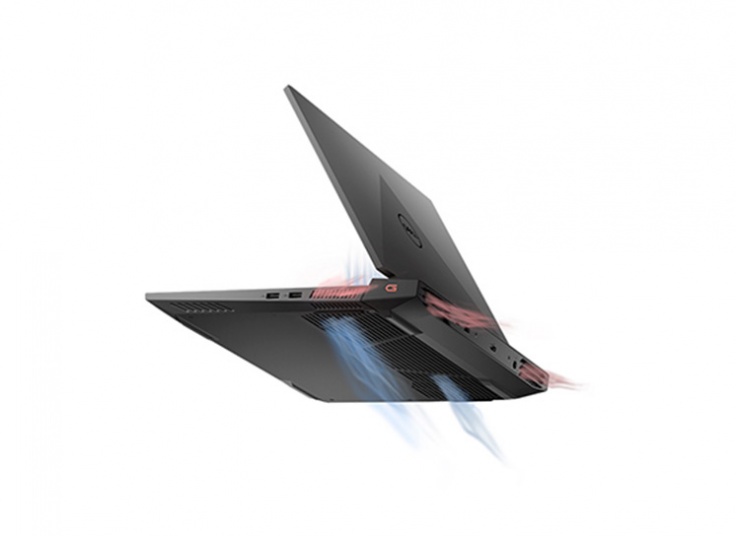 لپ تاپ Dell G15 5511