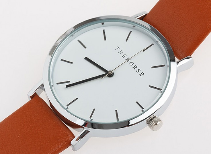 ساعت مچی THEHORSE