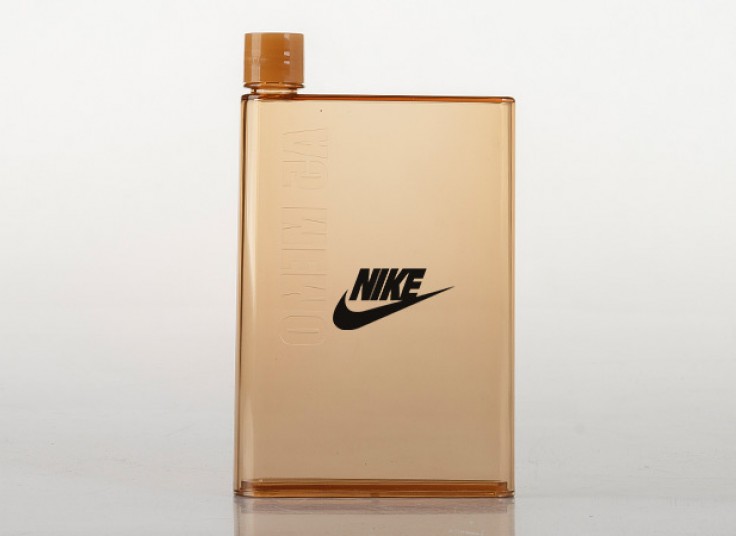 قمقمه کتابی A5 MEMO