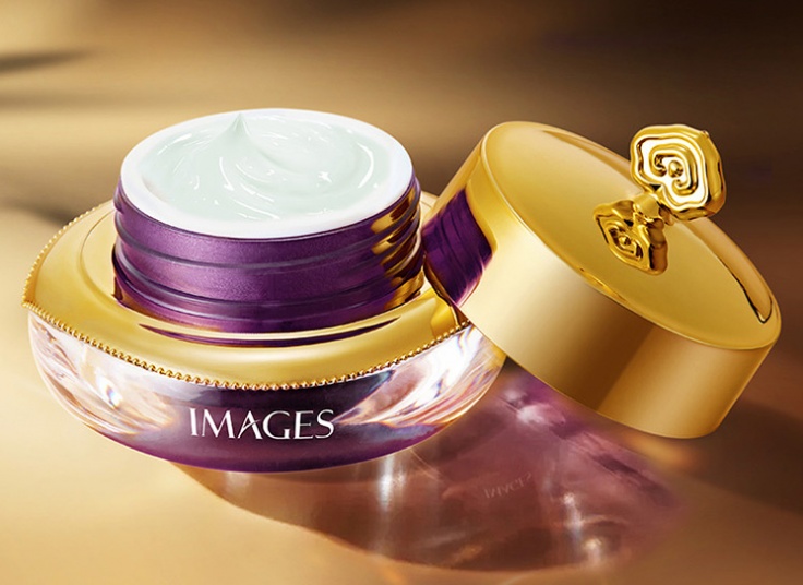 کرم ضد لک و روشن کننده ایمیجز IMAGES