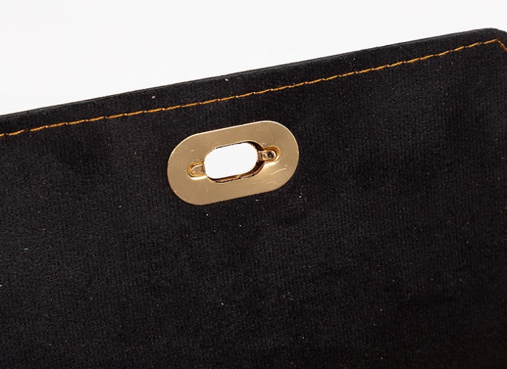 کیف چرمی کمری زنانه