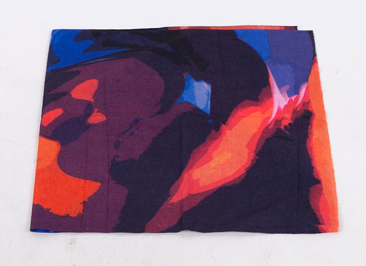 اسکارف و دستمال سر