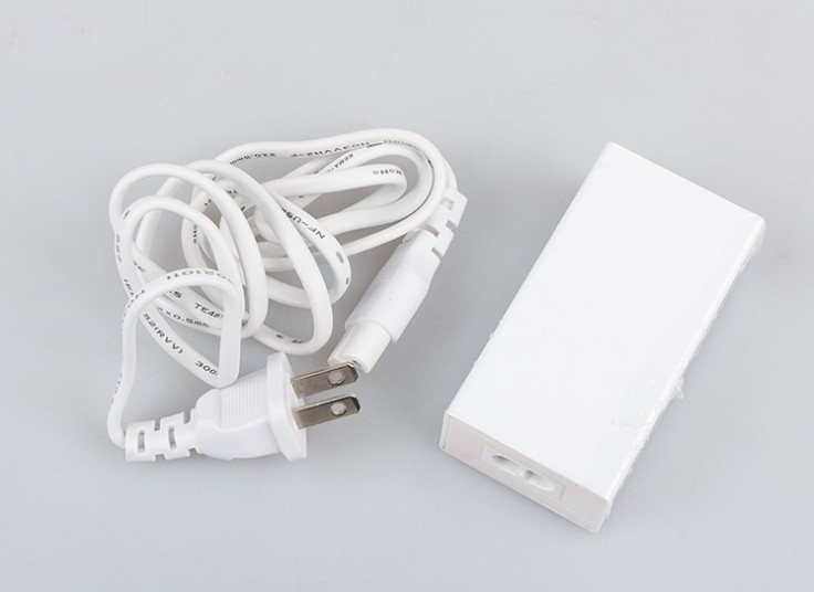 شارژر USB سه پورت