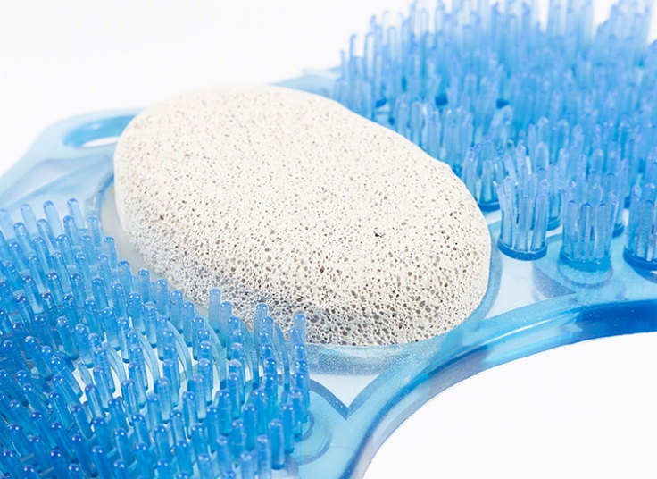 ماساژور سنگ پا Zixuan