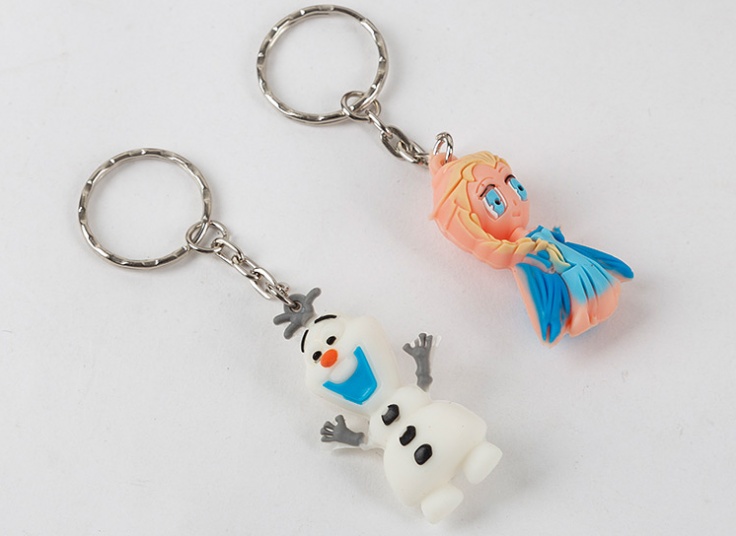 جاسوئیچی عروسکی Ming zhu