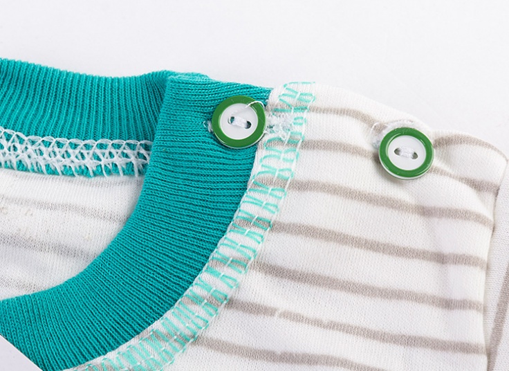 ست سه تکه نوزادی baby papion