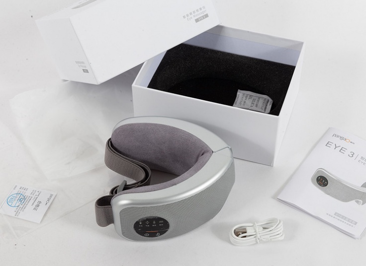 ماساژور چشم Pangao EYE3