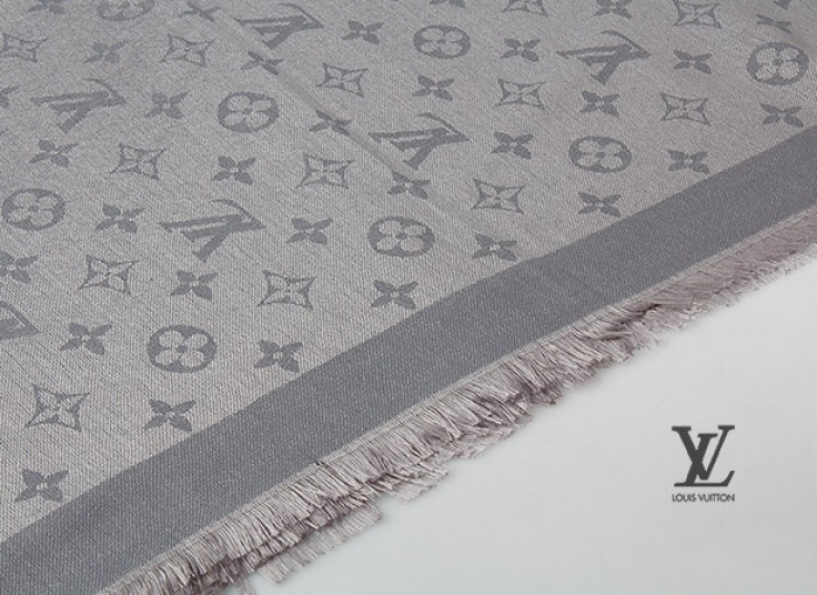 روسری Louis Vuitton