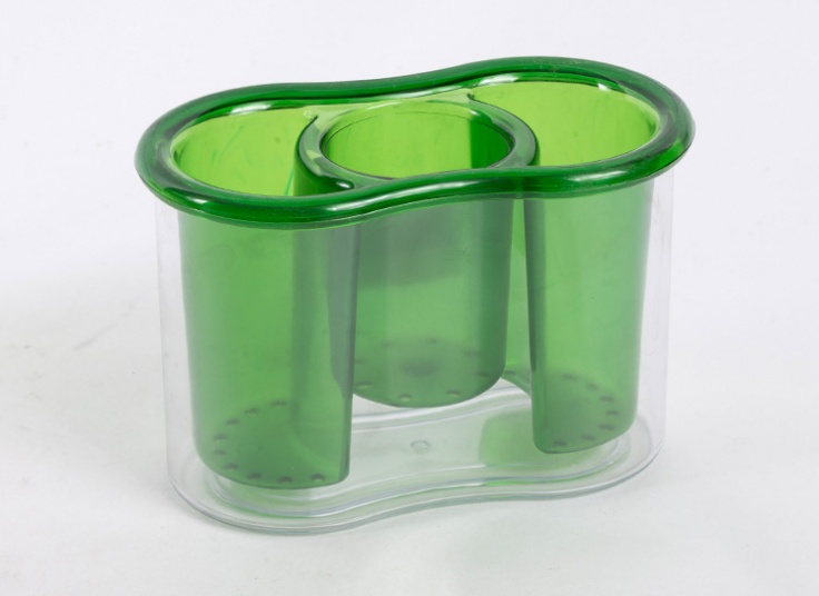 جاقاشقی دوجداره