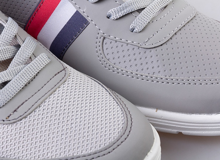 کفش کتانی مردانه طرح TOMMY