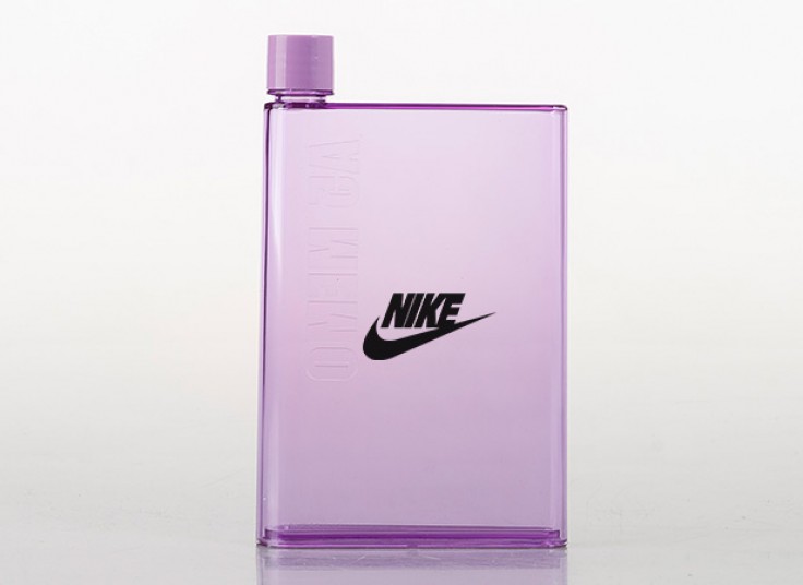 قمقمه کتابی A5 MEMO