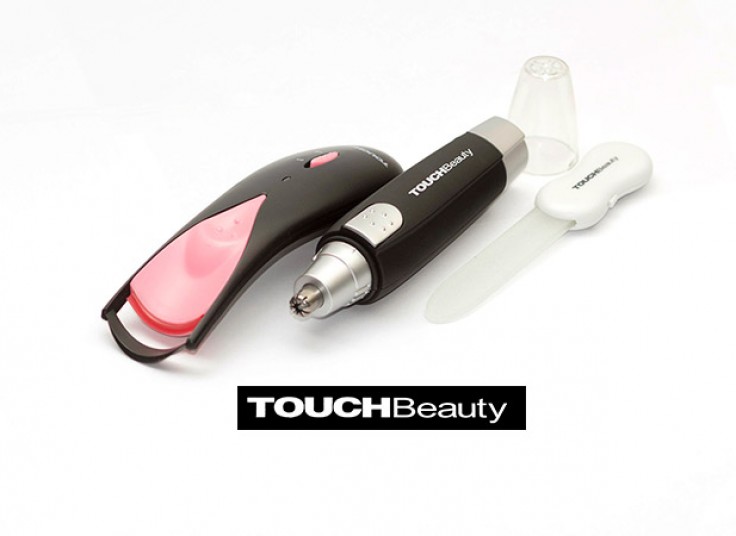 پکیج ۸ محصول  TOUCHBeauty