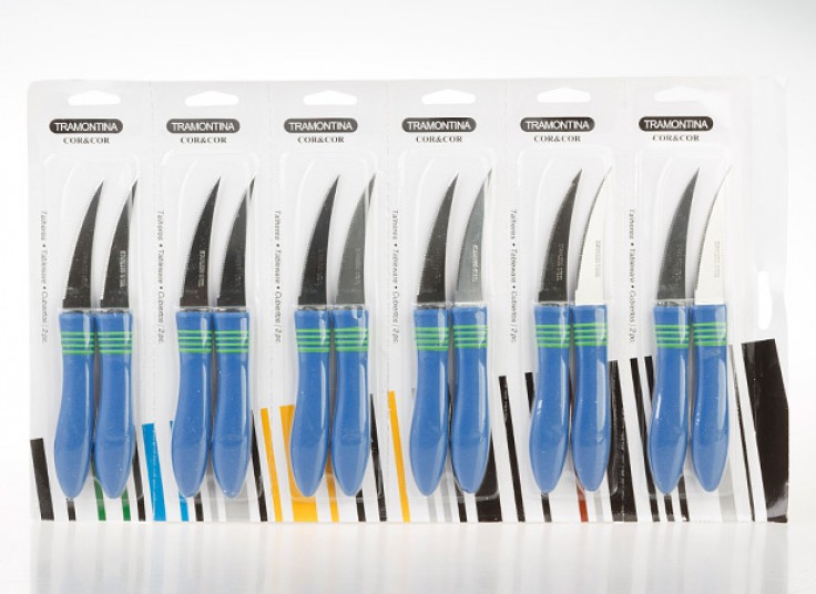 چاقو آشپزخانه ARAMONTINA