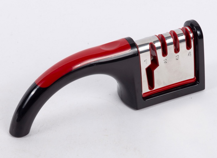 چاقو تیز کن دستی YOLI LIPIN