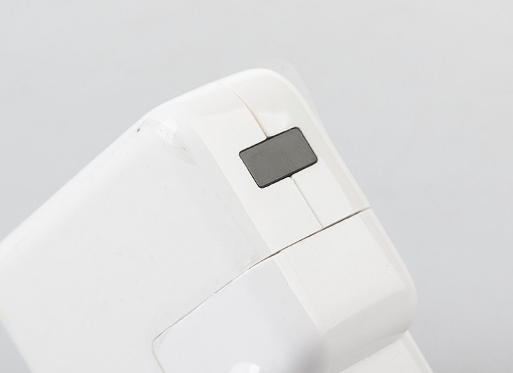 شارژر دیواری دو پورت 