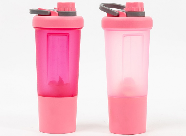 شیکر سه تکه Manisam