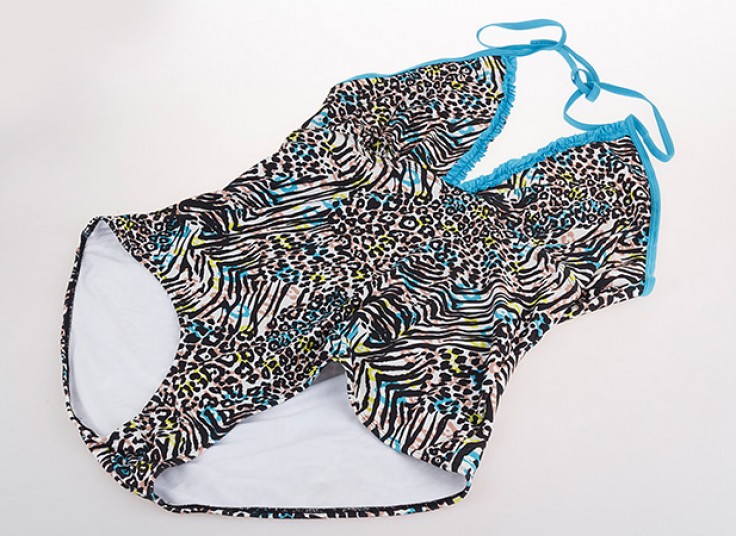 مایو زنانه یکسره Saga Love