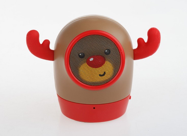 اسپیکر بلوتوث Qute wireless speaker