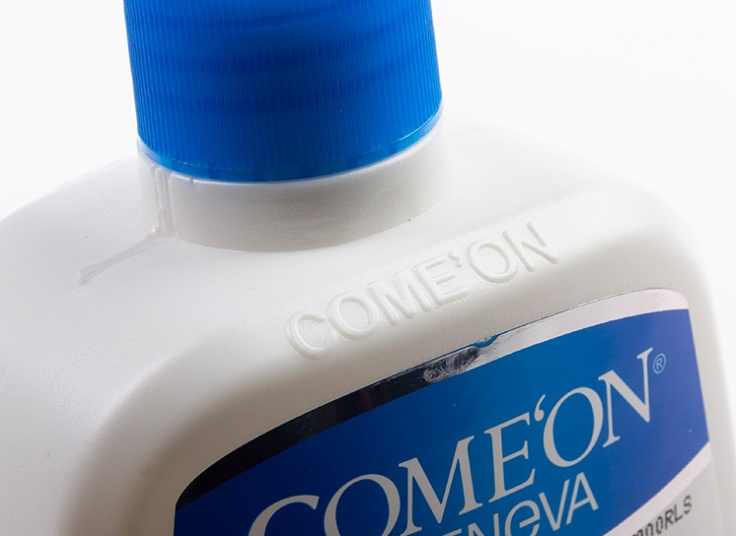 ژل شست‌وشوی صورت comeon