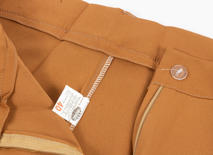 شلوار زنانه راسته مازراتی