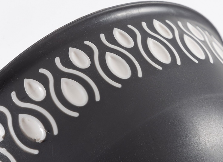 کاسه مدل اشکی Fooli Life