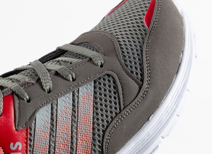 کتانی مردانه طرح adidas