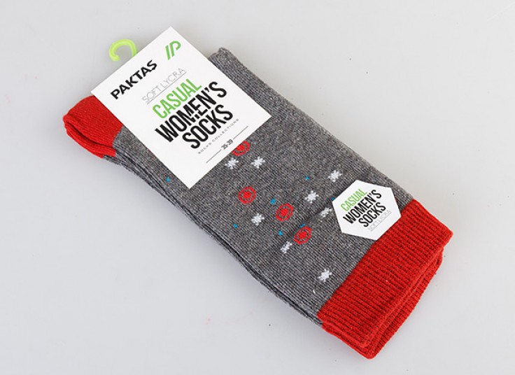 جوراب زنانه Paktas Socks
