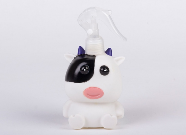 اسپری آبپاش عروسکی